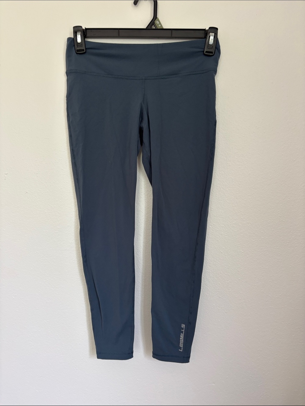 Women Exercise Leggings Reebok